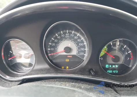 2012 Chrysler 200 Lx z USA, uszkodzony, nr VIN 1C3CCBAB6CN150433